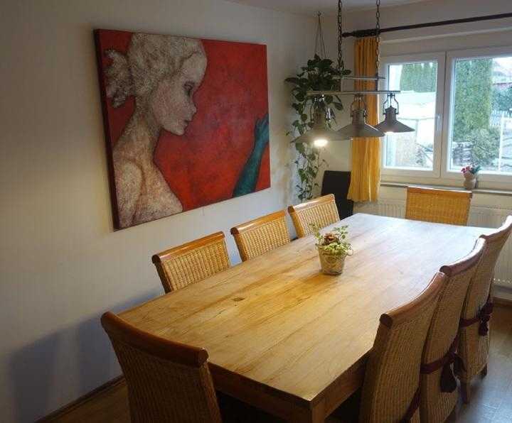 Monteurwohnung Wiesbaden